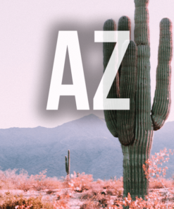 Arizona